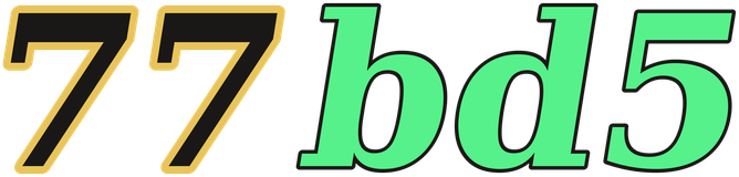 77bd5 logo